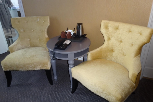 BEST WESTERN HOTEL MONTGOMERY-PONTORSON